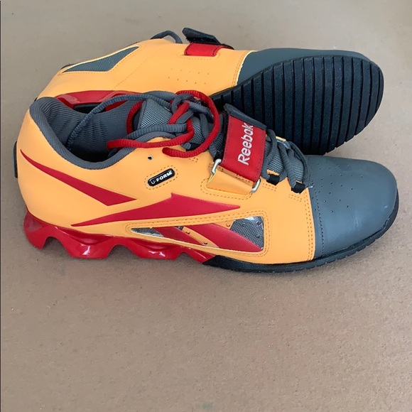 reebok lifters 2.0 donna 2014